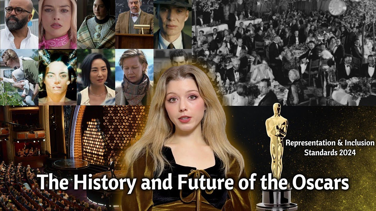 Should We Even Still Care About the Oscars?