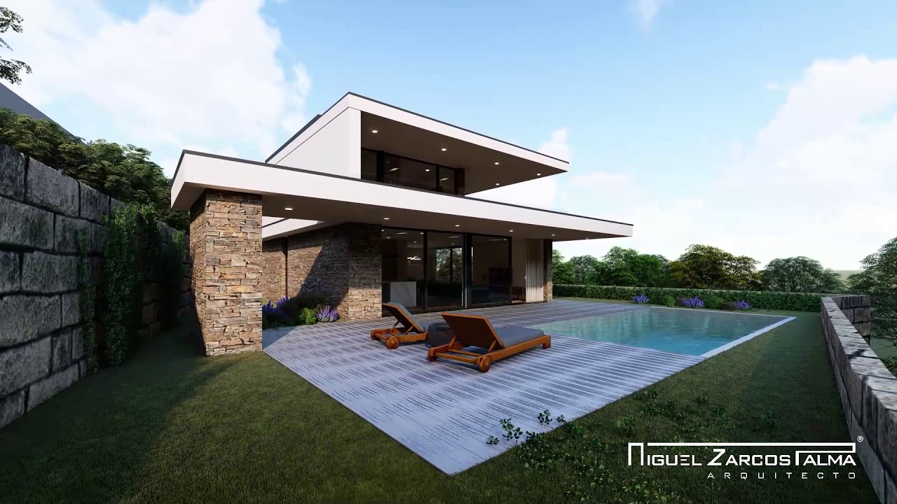 Miguel Zarcos Palma - Casa  Boa Vista