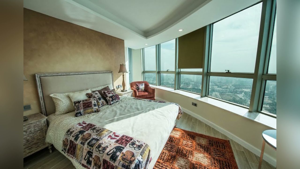 Centaurus Apartments islamabad | 2 bedrooms | for sale