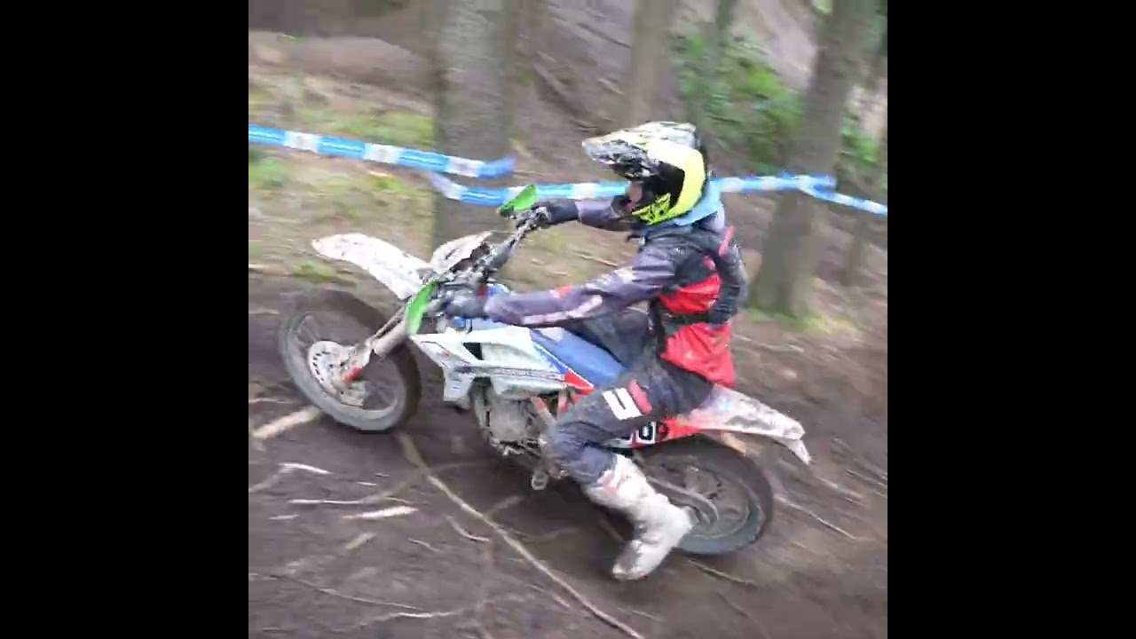 ECHT ENDUROCUP DRMOUL