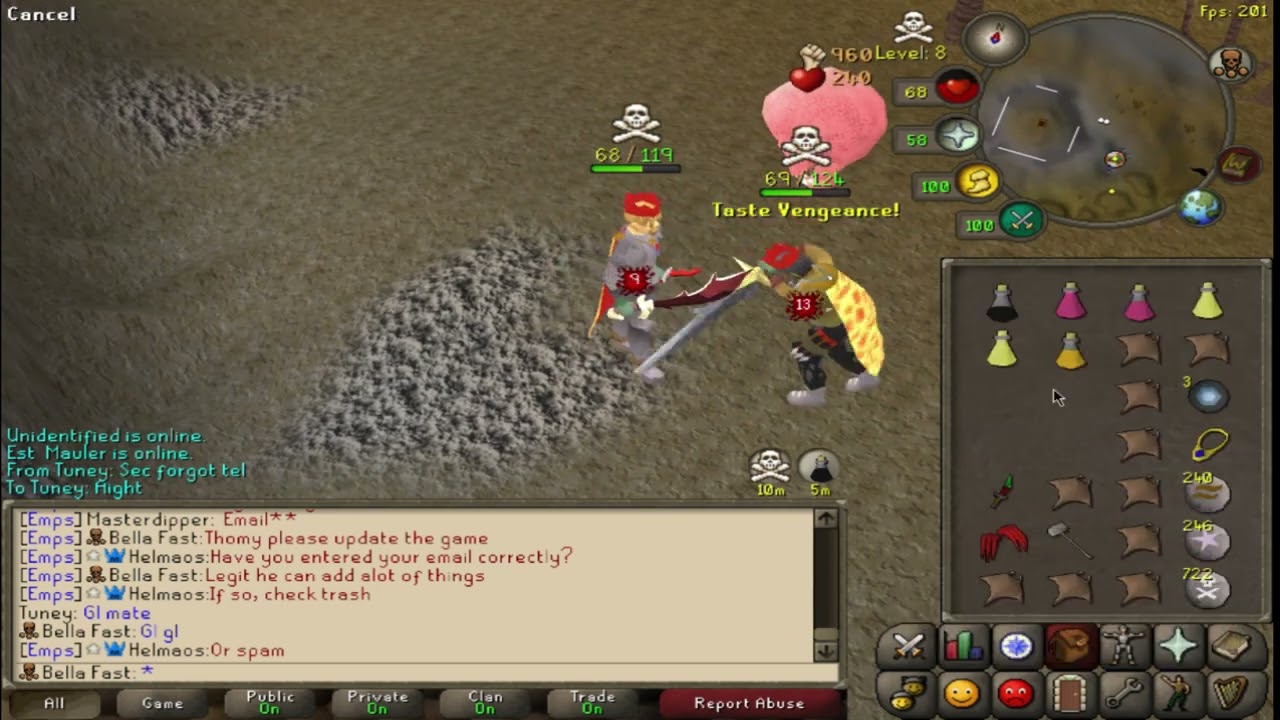 Emps-World Pk video #6