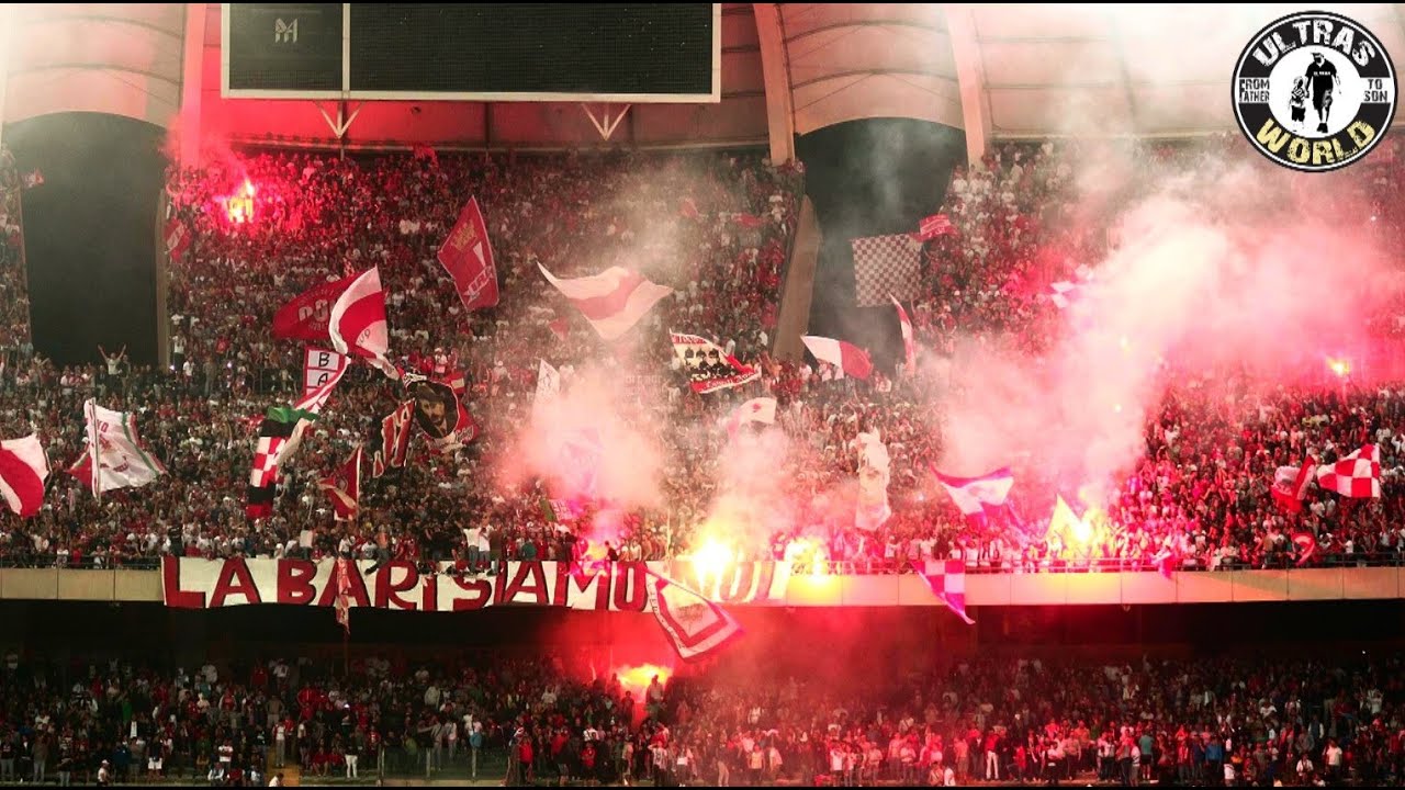 Top-5 Ultras of the Week (26.05 - 01.06) Ultras World #worldofultras