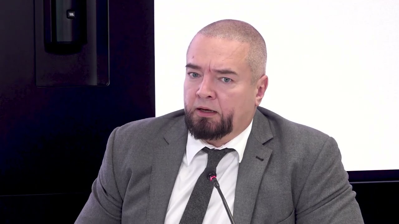Wyniki finansowe za I kwartał 2026 roku || Warszawa, 30 kwietnia 2026 r.
