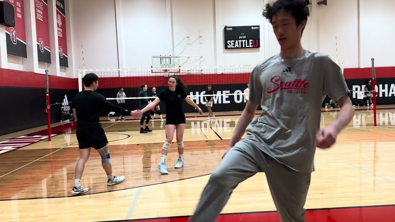 Vs Paul Team Set 1
