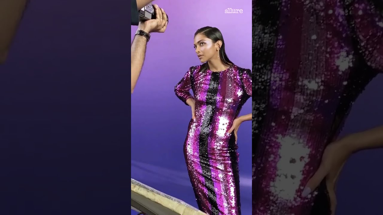 Deepika Padukone -Daniel C Bauer -Makeup (The Celebrity Makeup Artist) -Subscribe👉 @theprismaticcreationsofficial👈