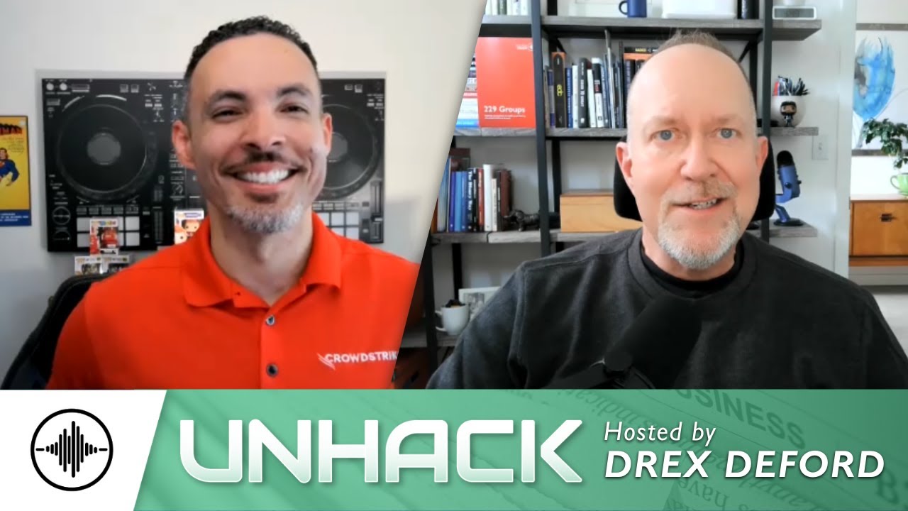 UnHack (the News): Board Accountability and Security Breach Tips with Cristian Rodriguez