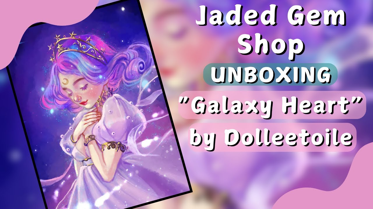 Diamond Painting Unboxing: 