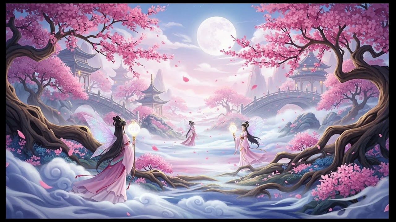 Những Người Có Năng Lượng Mạnh Nhất Thường Âm Thầm, Không Ồn Ào, Thường Chọn Ẩn Mình.