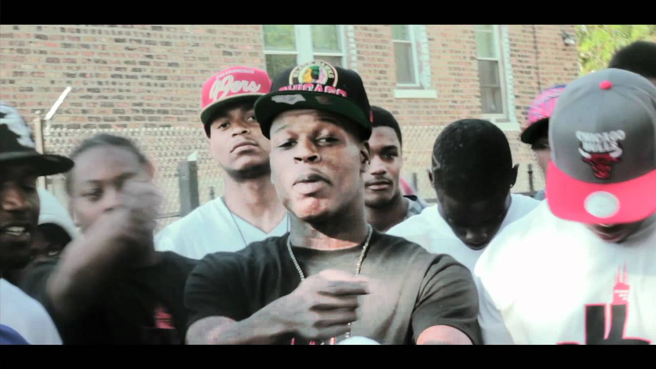 BHE x King Samson - We Poppin