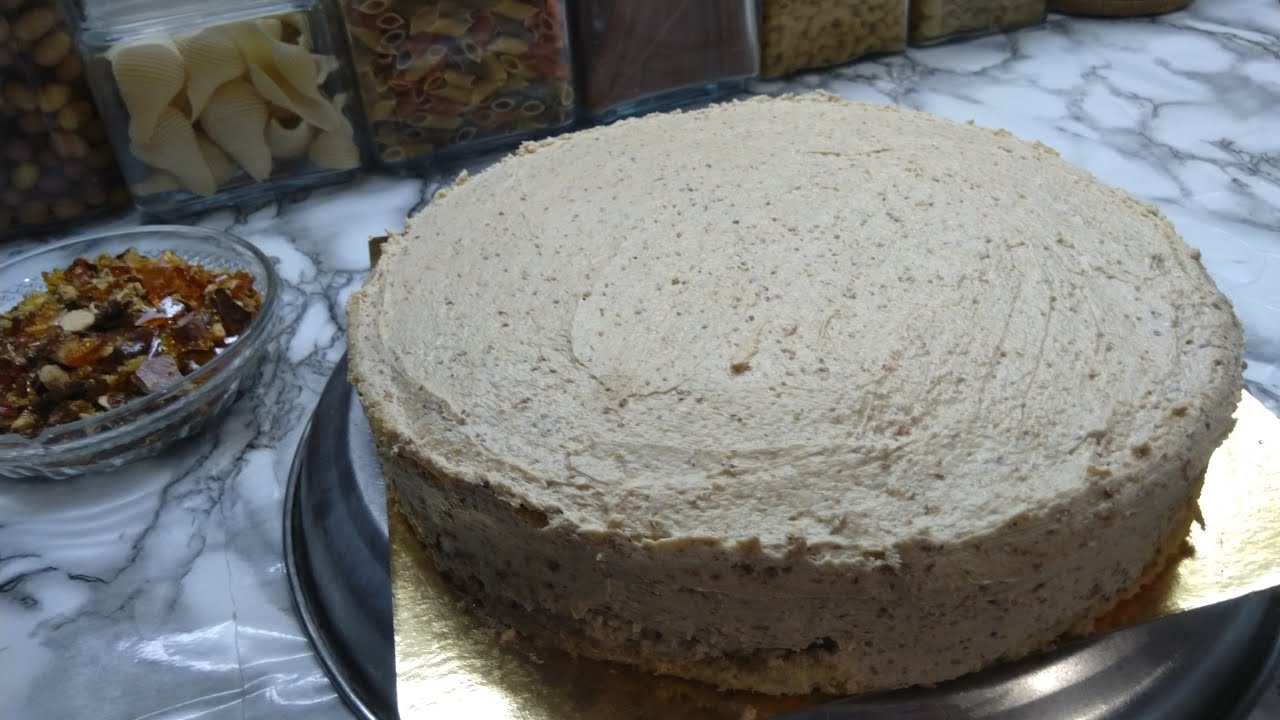 كريمة الزبدة الاصلية بمذاق اللوز بقوام روعة