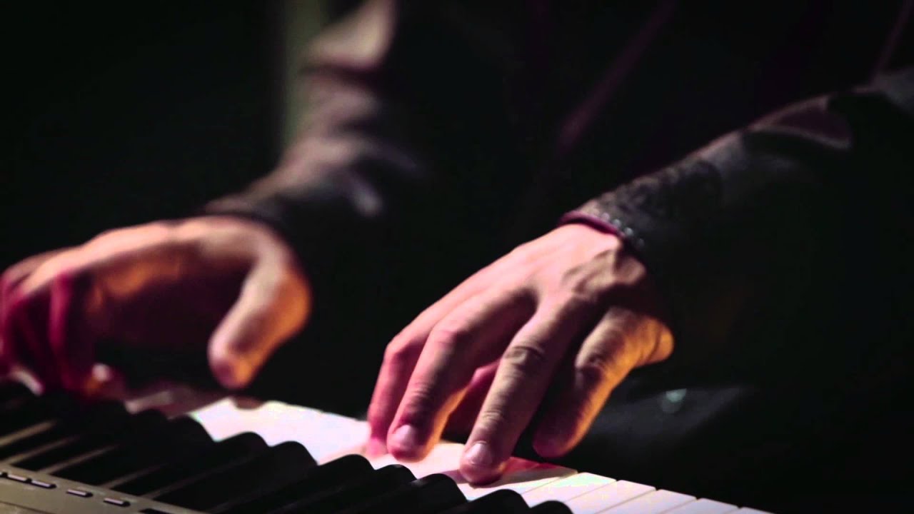 We Are Here - Alicia Keys  (Cover by AIKA feat. Marty Friedman)