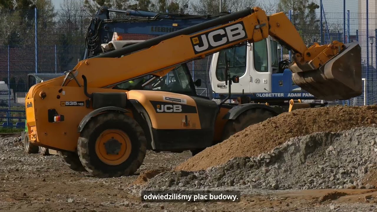 Echa Regionu Toszek (Kwiecień 2024)