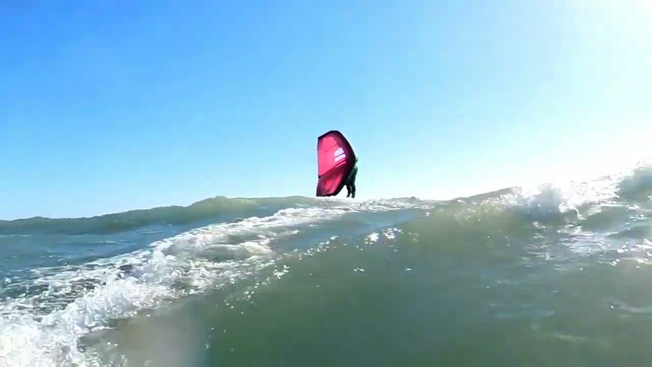 Vincent Incroci e DownWind Dario