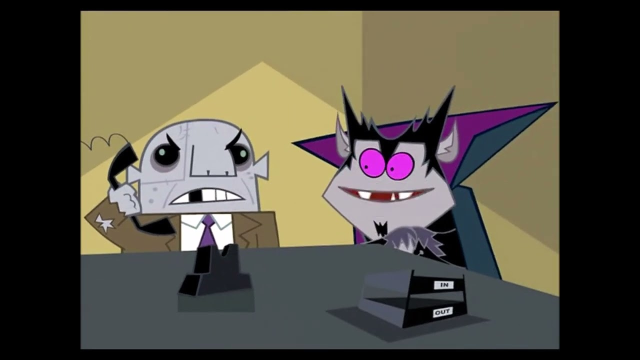 HHPAY HD spinoff: The crowd is gathered/Zombies hate loud music