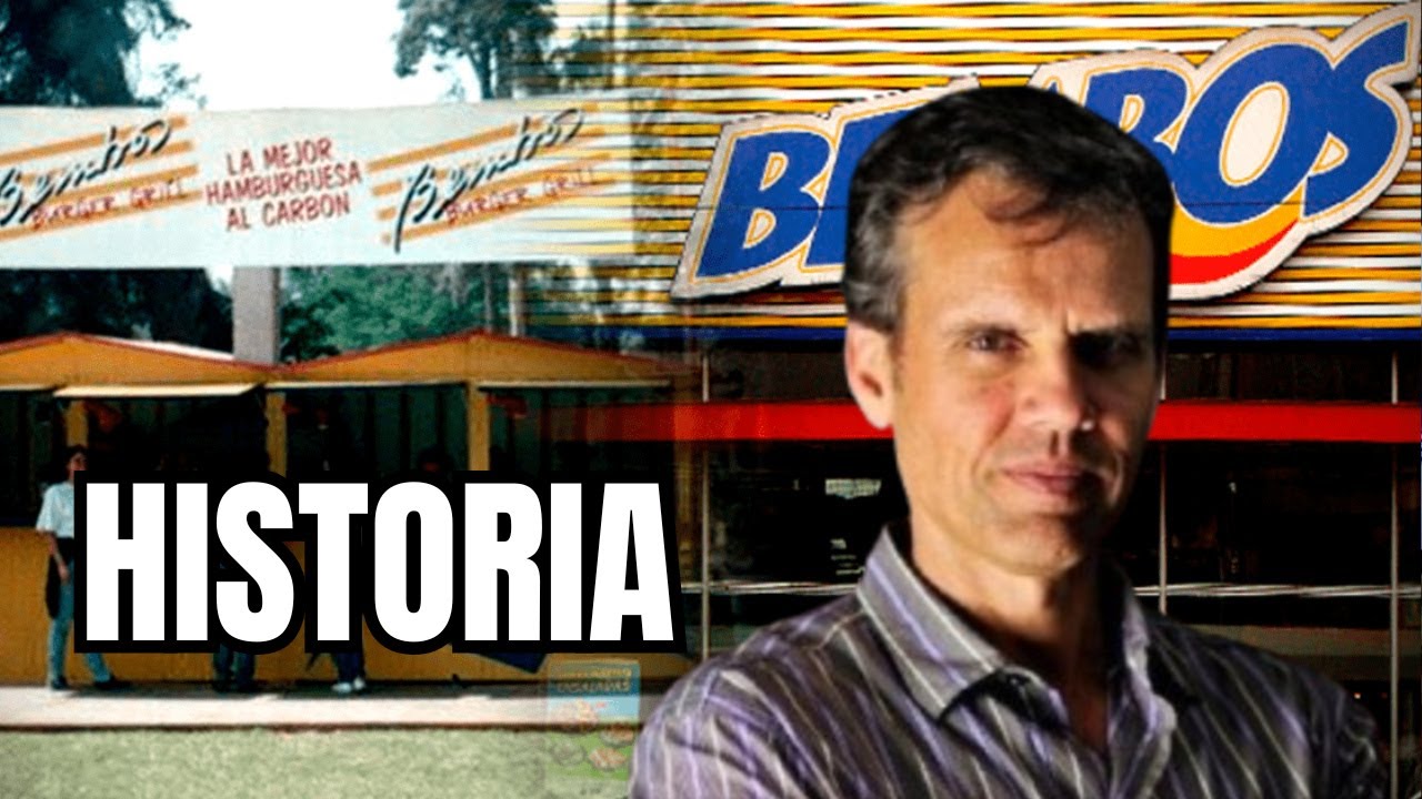 Bembos: La historia de la hamburguesa más peruana de todas