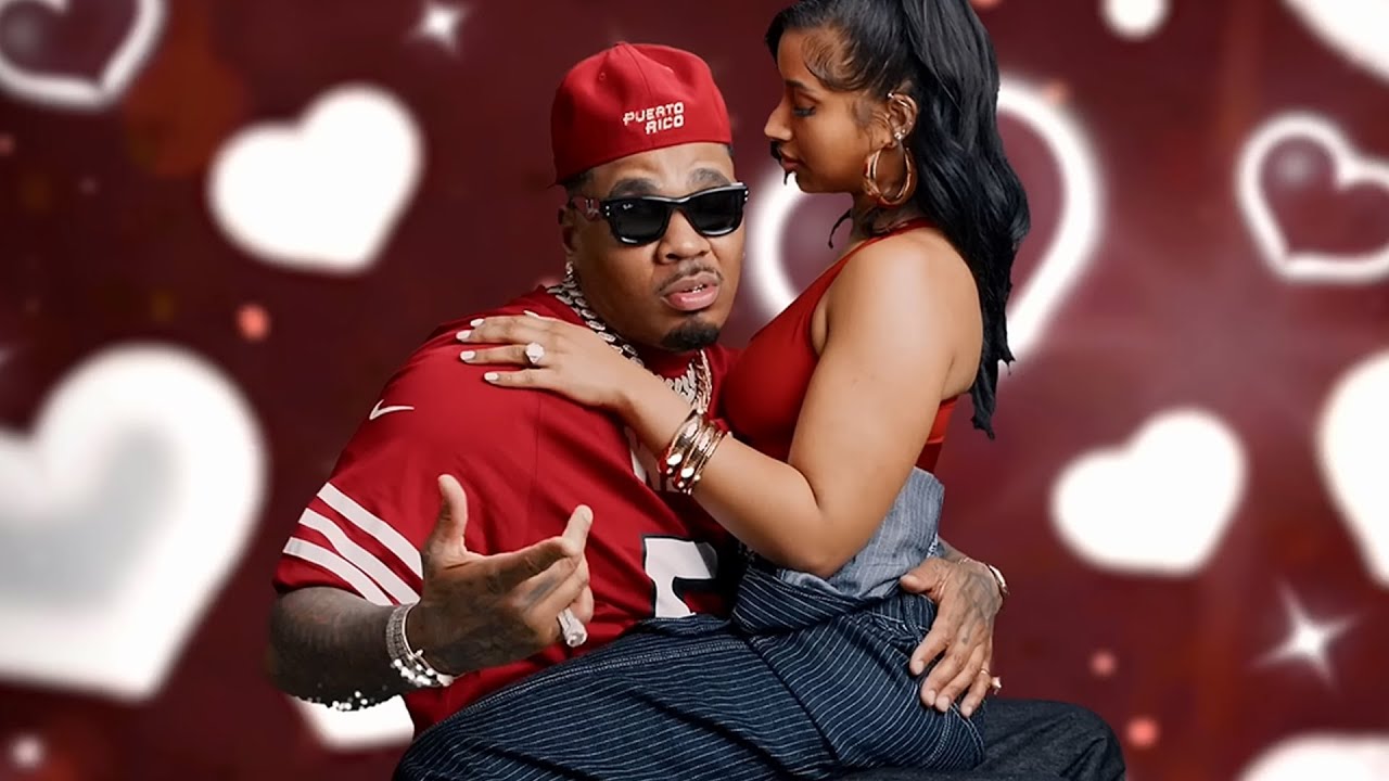 Kevin Gates - LOVE ME NOW (Music Video)