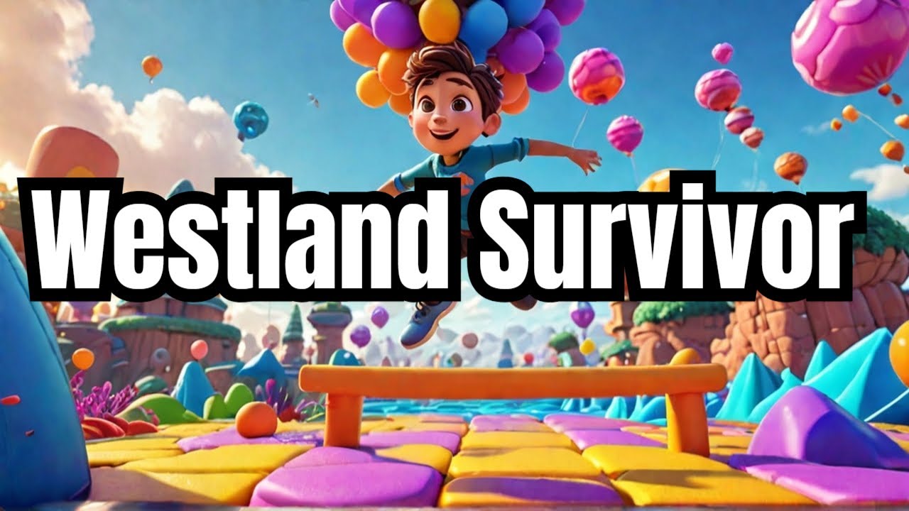 Westland Survivor #Gd #hardest level sgd top 1 #mega buffing