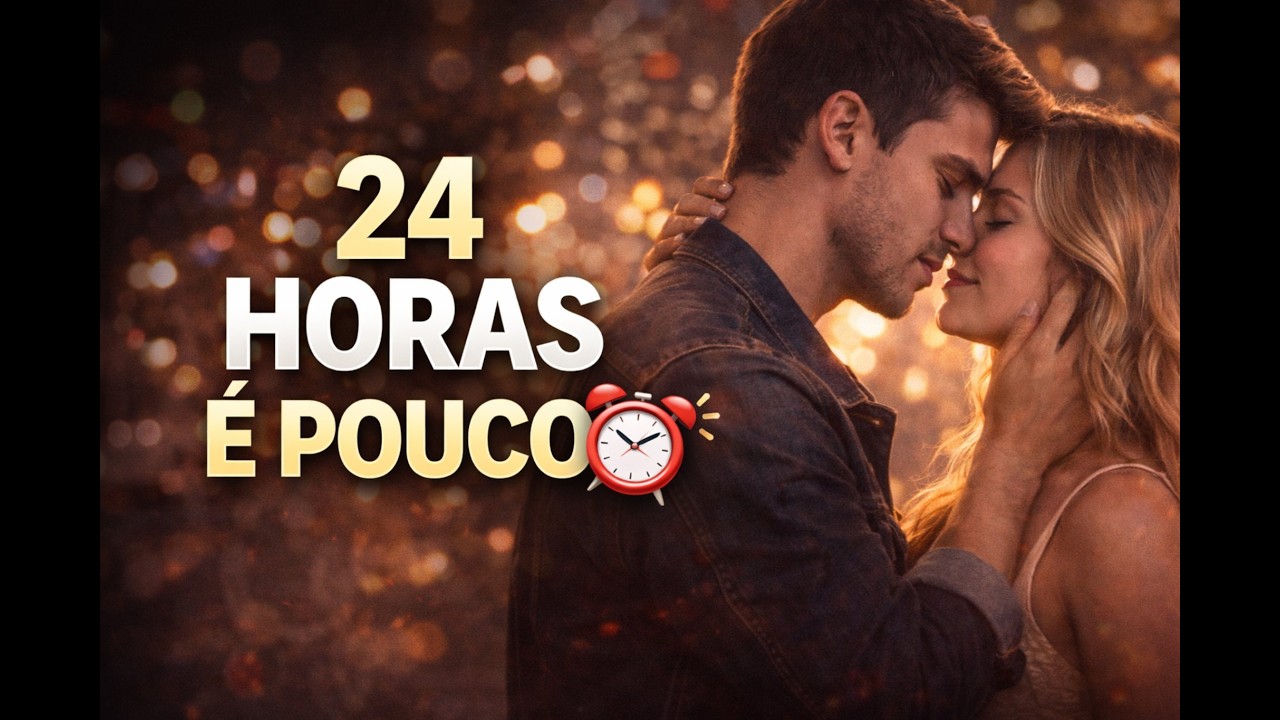 24 Horas é Pouco ❤️ | Sertanejo Universitário Romântico – Resenha Sertaneja
