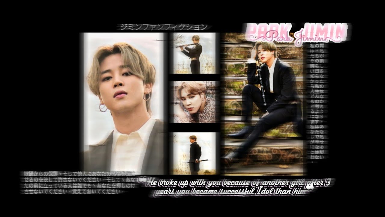𝗛𝗲 𝗕𝗿𝗲𝗮𝗸 𝘂𝗽 𝘄𝗶𝘁𝗵 𝘂 𝗯𝗲𝗰𝗮𝘂𝘀𝗲 𝗼𝗳 𝗮𝗻𝗼𝘁𝗵𝗲𝗿 𝗴𝗶𝗿𝗹 𝗮𝗳𝘁𝗲𝗿 3𝘆𝗲𝗮𝗿𝘀 𝘆𝗼𝘂 𝗯𝗲𝗰𝗮𝗺𝗲 𝘀𝘂𝗰𝗰𝗲𝘀𝘀𝗳𝘂𝗹 𝗶𝗱𝗼𝗹 𝘁𝗵𝗮𝗻 𝗵𝗶𝗺 | P.JM 📼