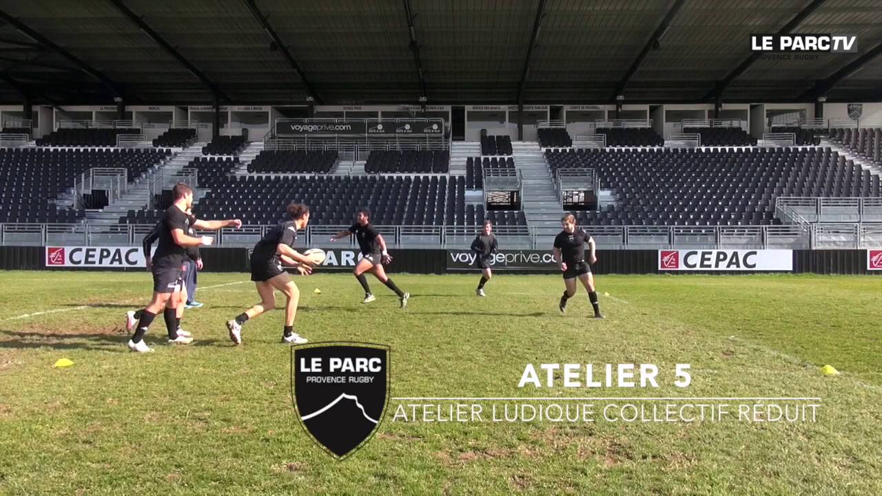 L'Atelier du Mois - le duel