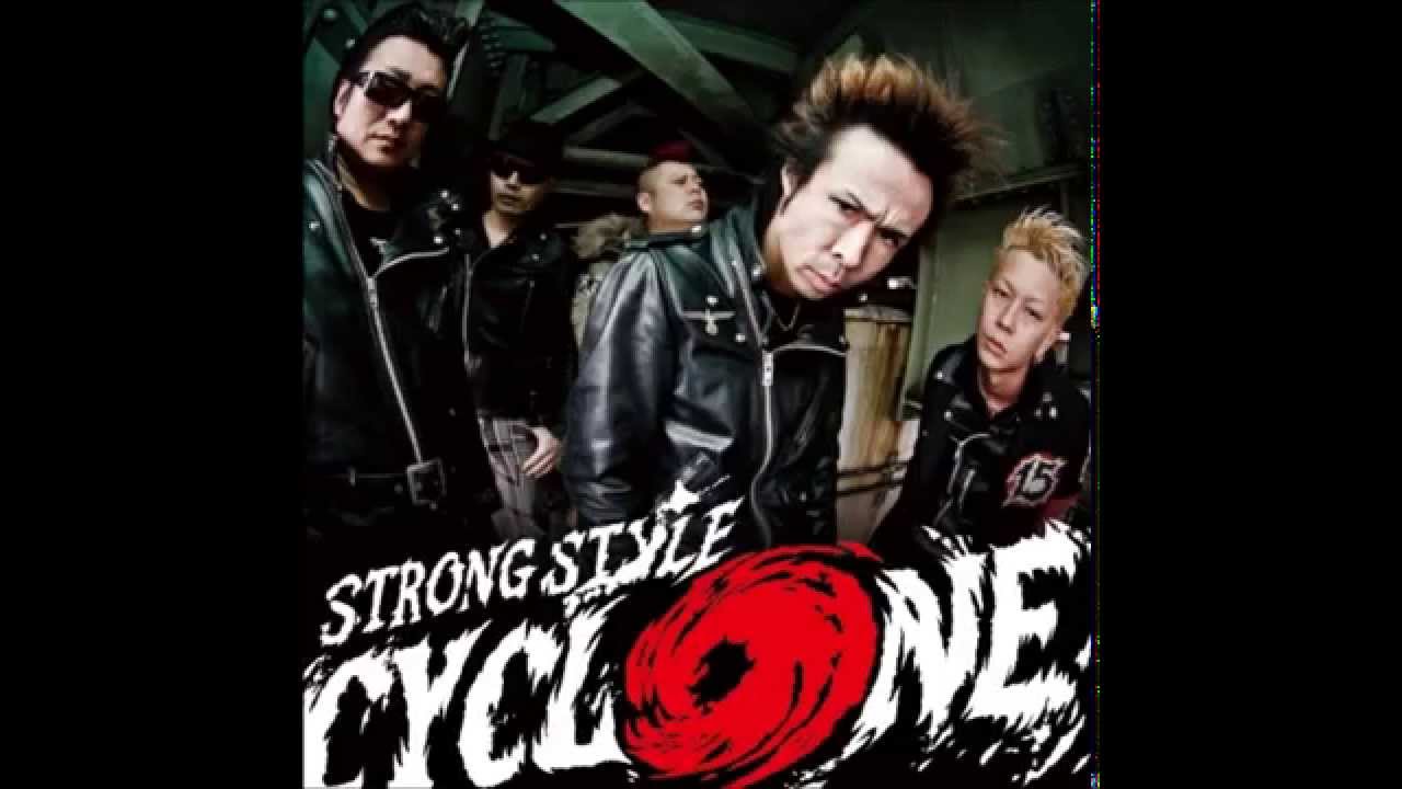 STRONG STYLE/Fellows