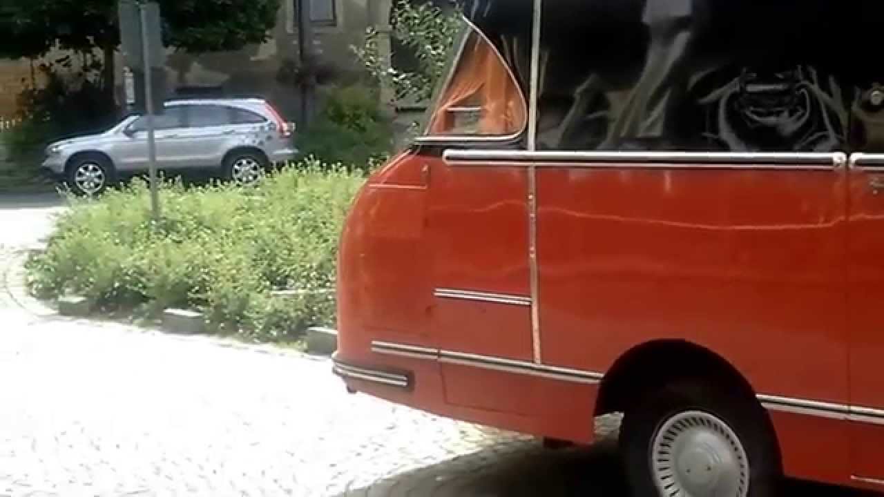 Mikafa Treffen 1