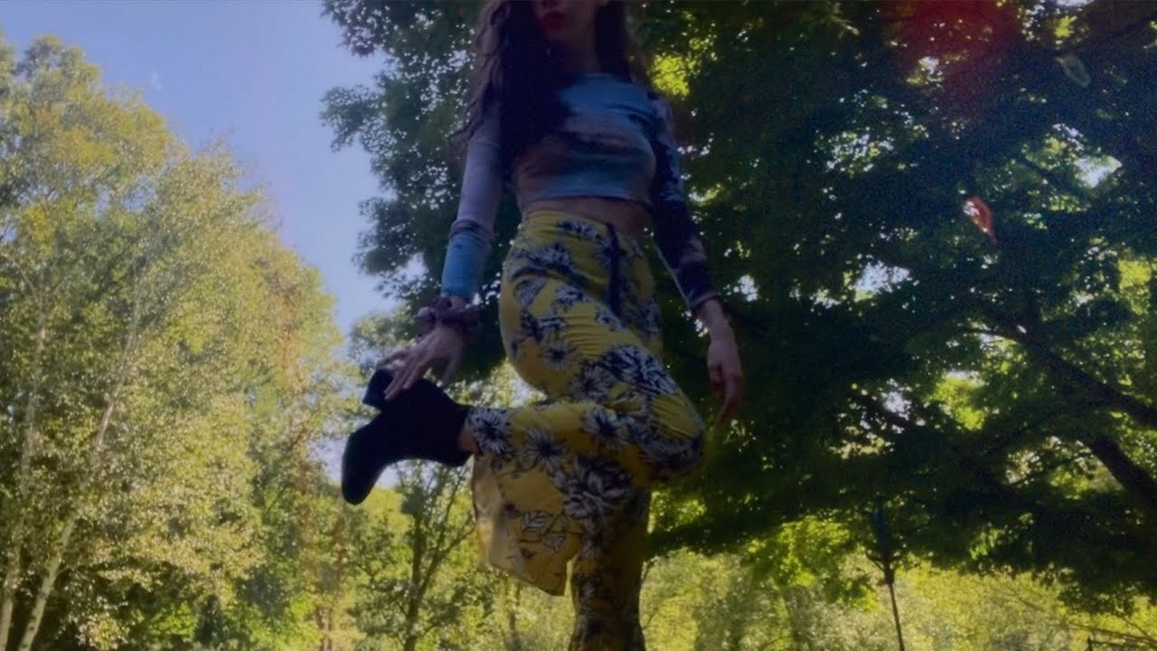 Outfit Inspo 🦋 Layers & Whispers ✨