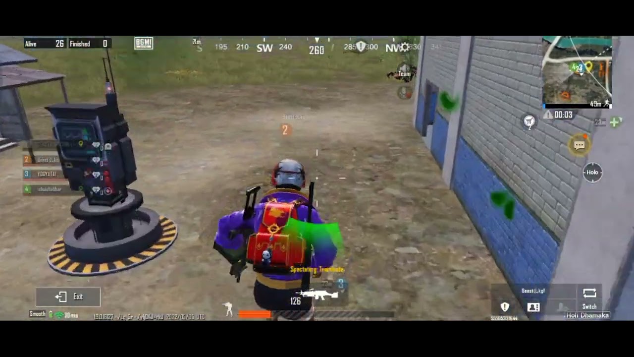 RVNG T1 Team in my Lobby🔥 | @finalboss9735 @sonicfoxgaming2166 @EntityIndia
