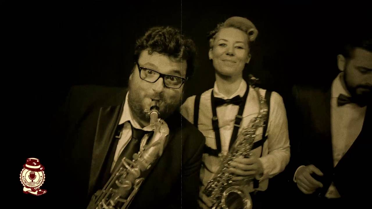 Carosello Swing - Buonasera signorina (official video)