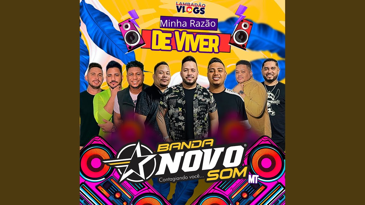 Minha Razão de Viver