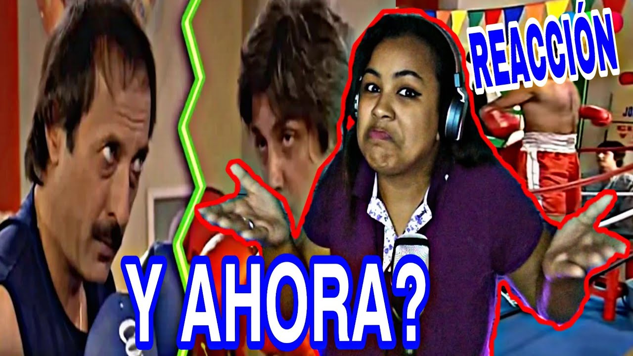 No puedo con los Argento, lo siento 😂 / (Reacción)   Rocky ARGENTO - Casados con Hijos - #24