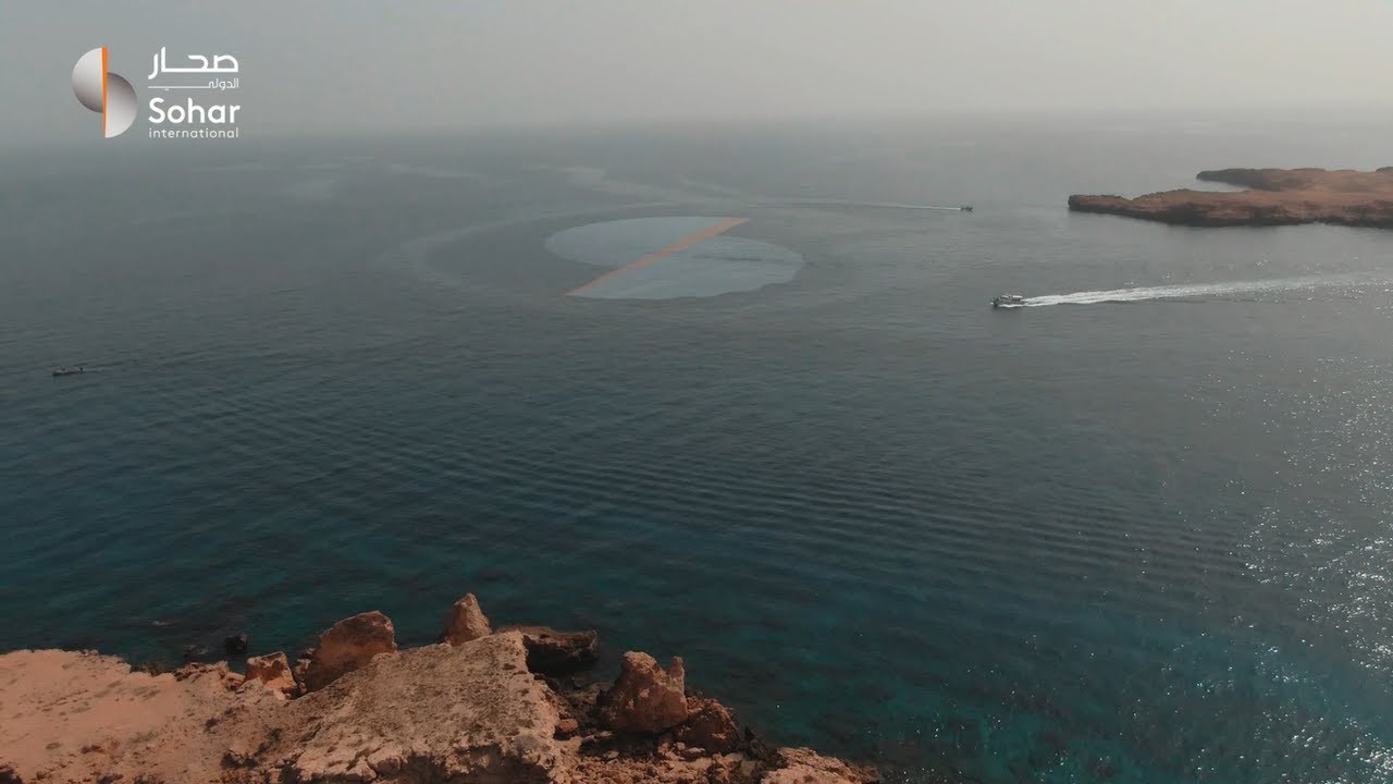 رياضة الغطس – جزر الديمانيات