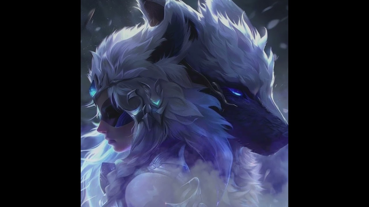 Kindred's Choice: Lamb or Wolf