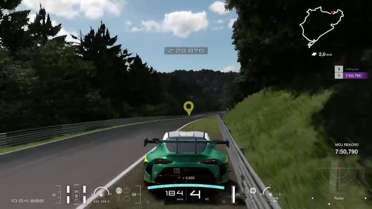 Gt7
