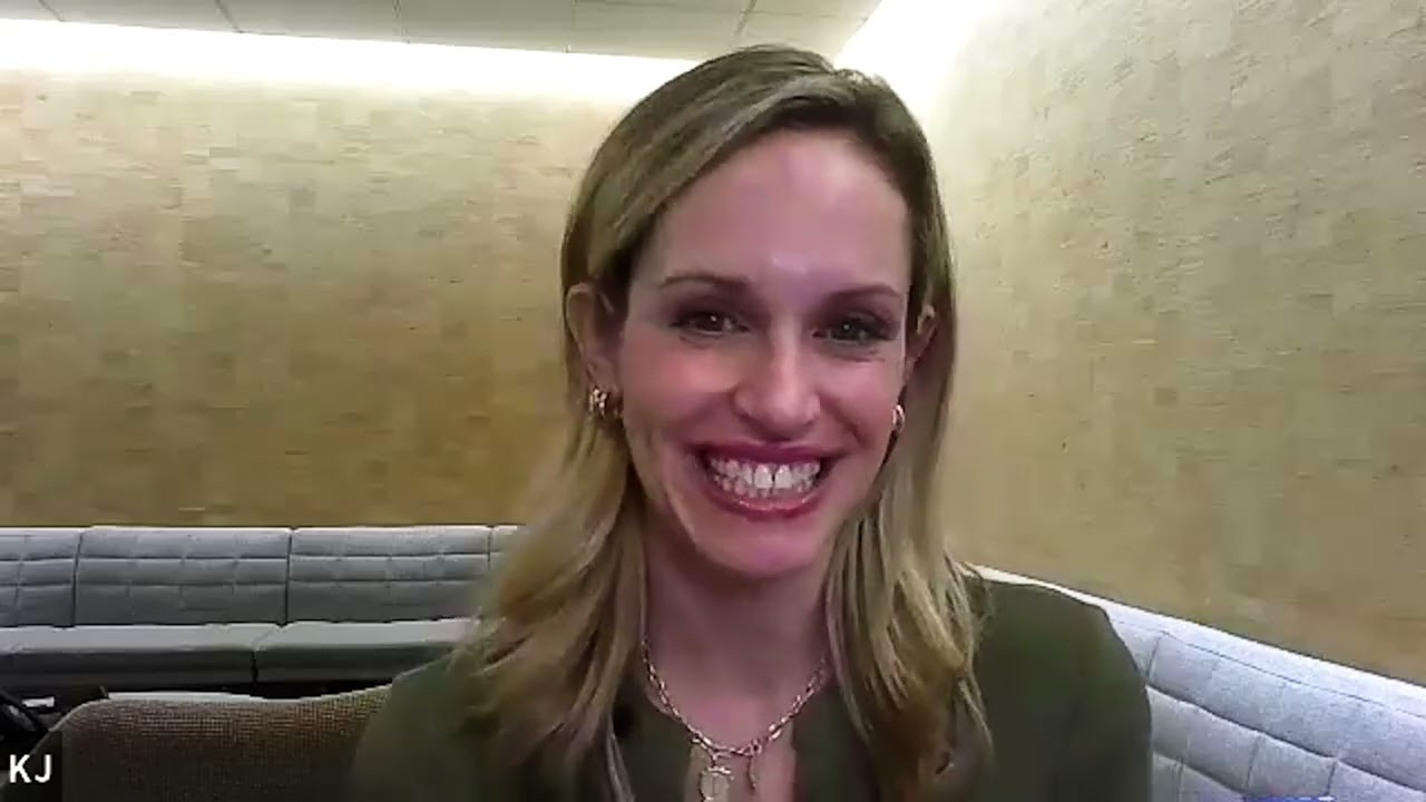 Corr Values Ep. 4 | Million Dollar Mindset with Kirsten Jordan