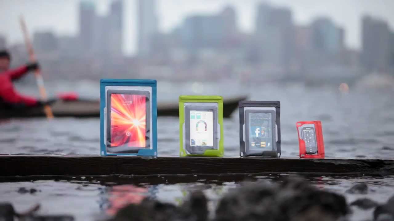 E-Case® eSeries™