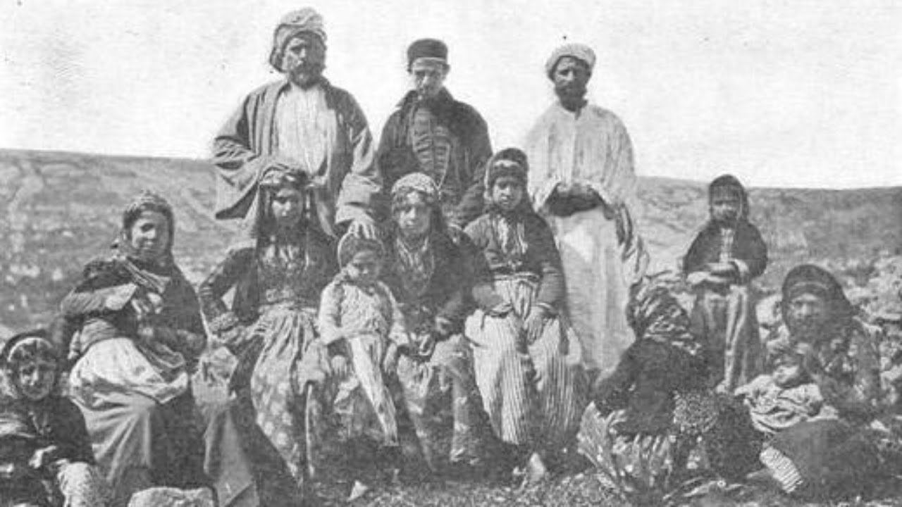 Los Samaritanos✡️🙏🏻📖 - Iriving Gatell en VIVO 🔴