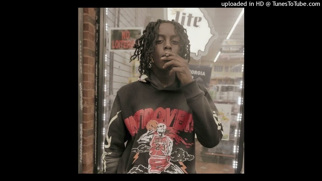 Raqbaby x Yksteexy Type Beat 