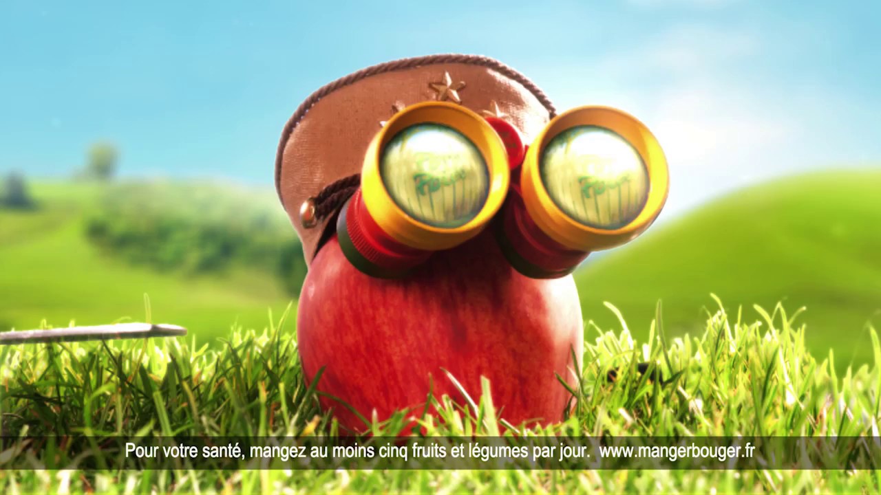 Publicités Pom'Potes 2017 : La catapulte