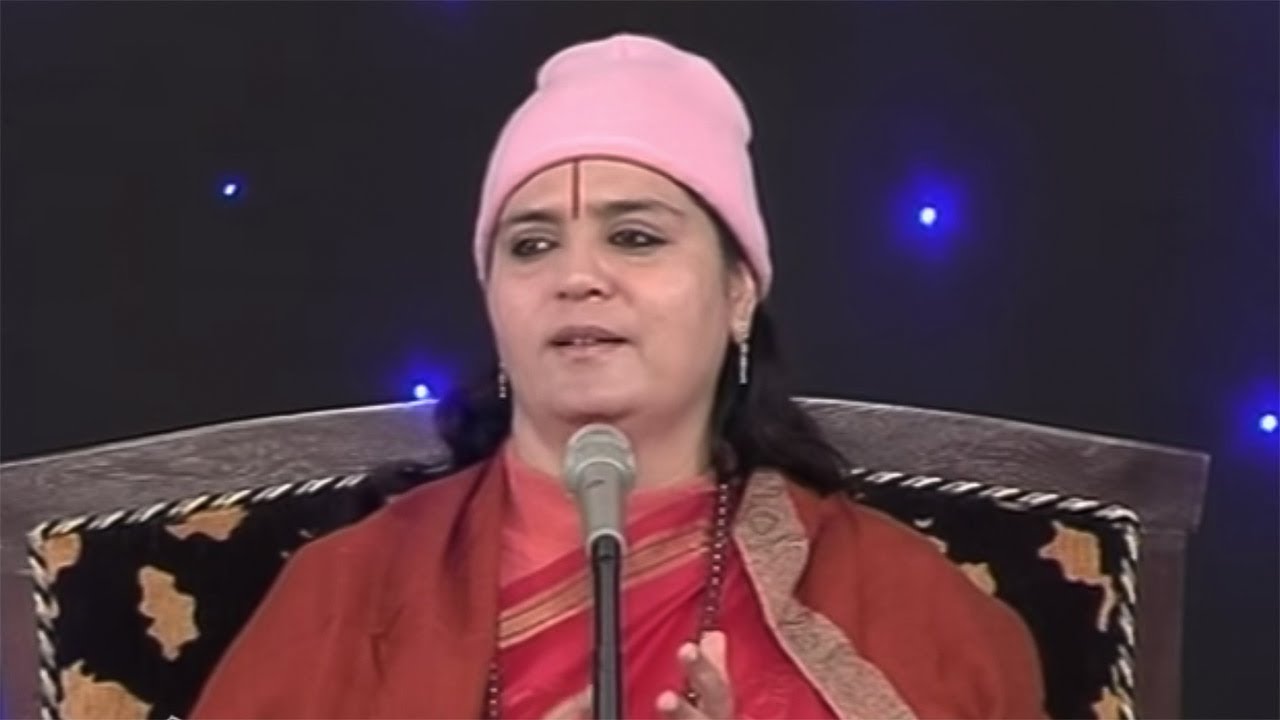 Srimad Bhagavad Gita Chp 6 (Shloka 47)