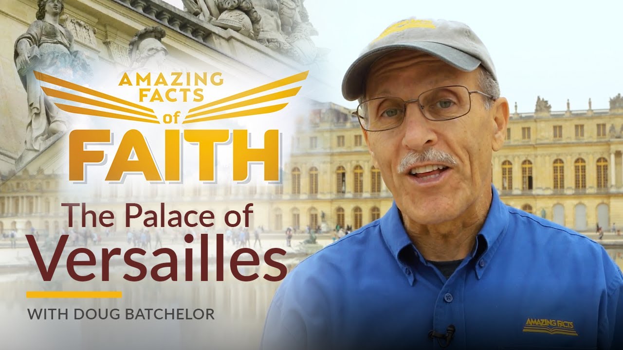Amazing Facts of Faith 