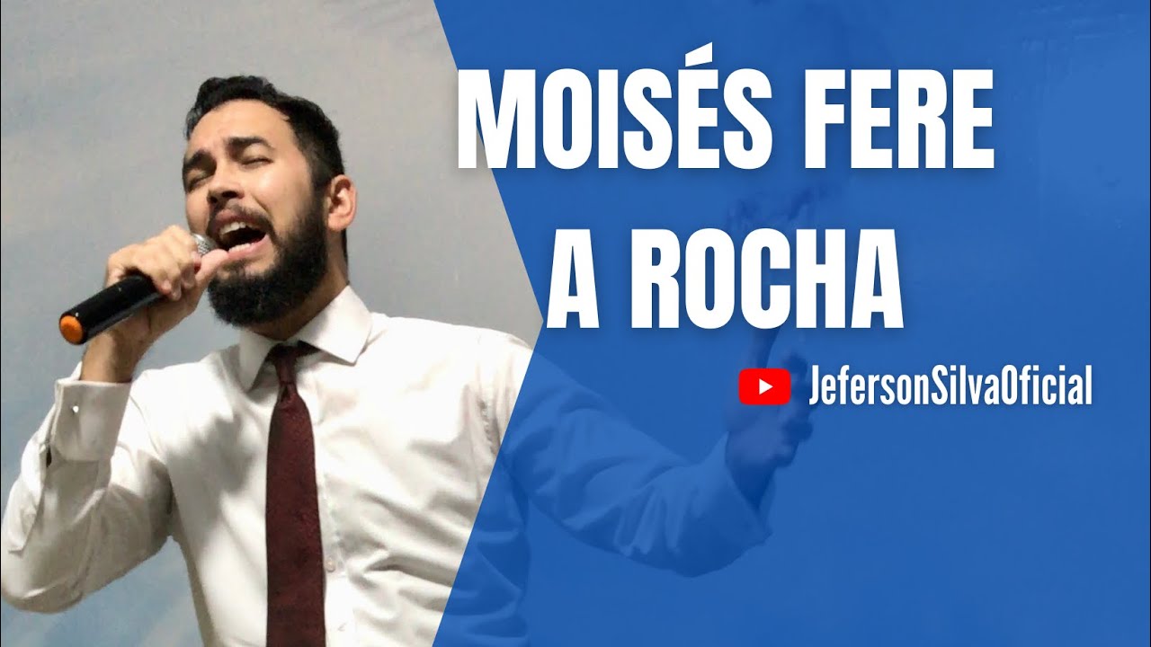 MOISES FERE A ROCHA - PASTOR JEFERSON E MISSIONÁRIA INGRID