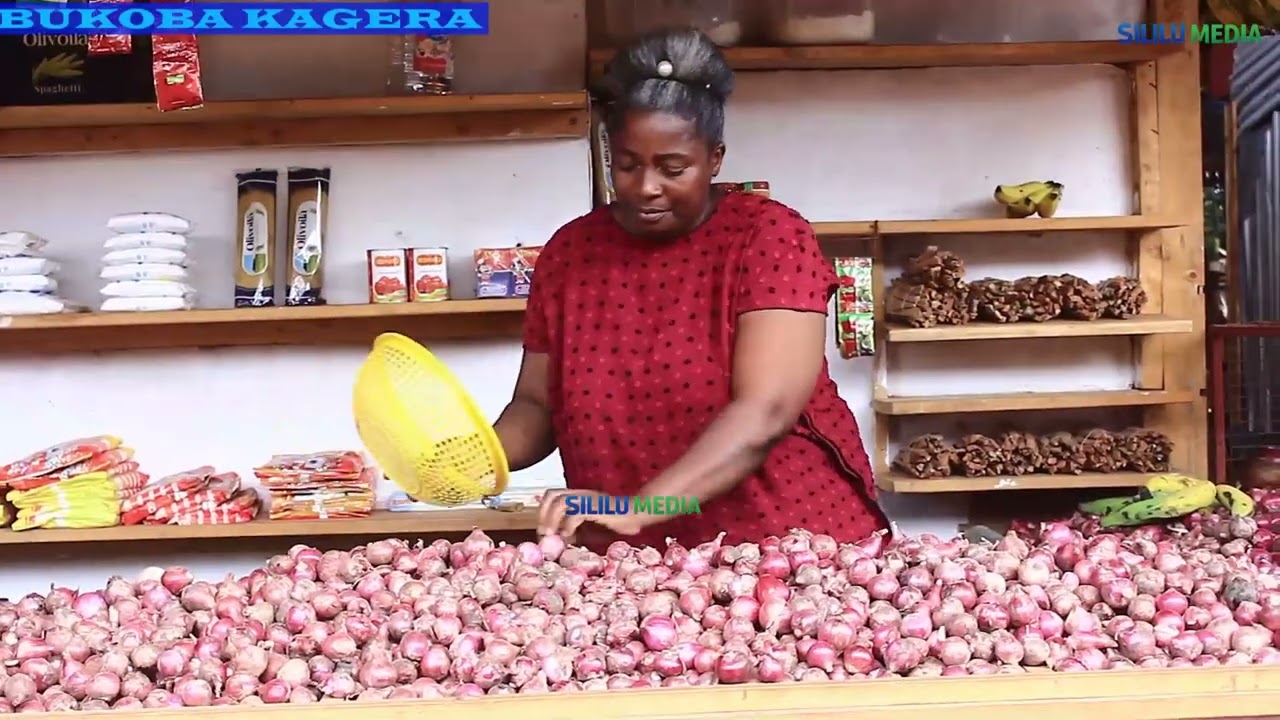 HILI HAPA SOKO KUU LA BUKOBA MRADI WA MABILIONI YA FEDHA