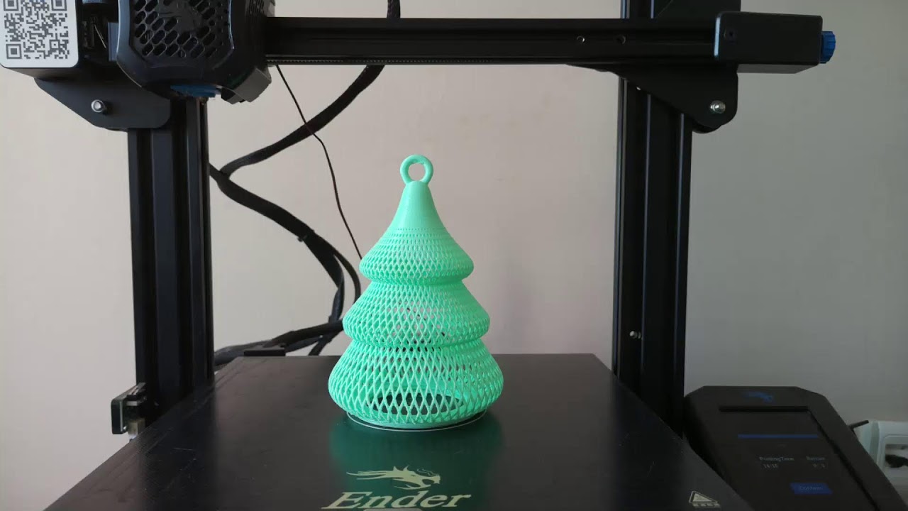 3D Printing Tealight Candle with Ender 3 V2 - Live Stream!