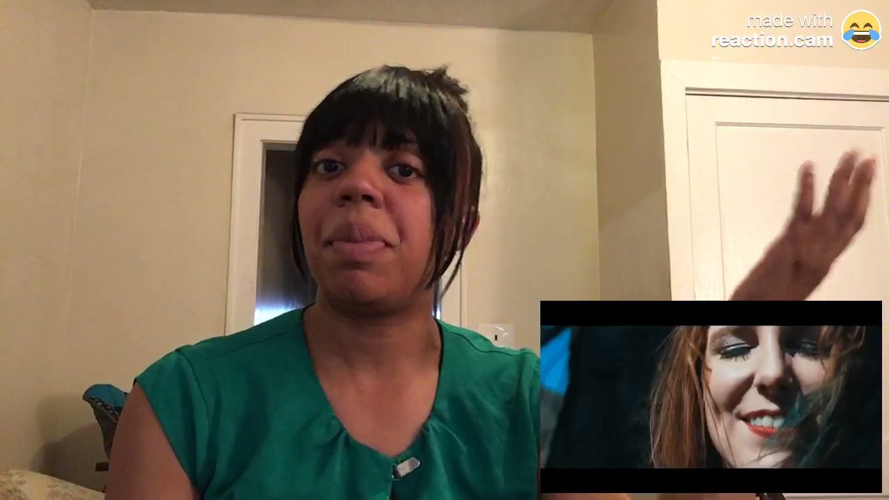 moonchild cure REACTION