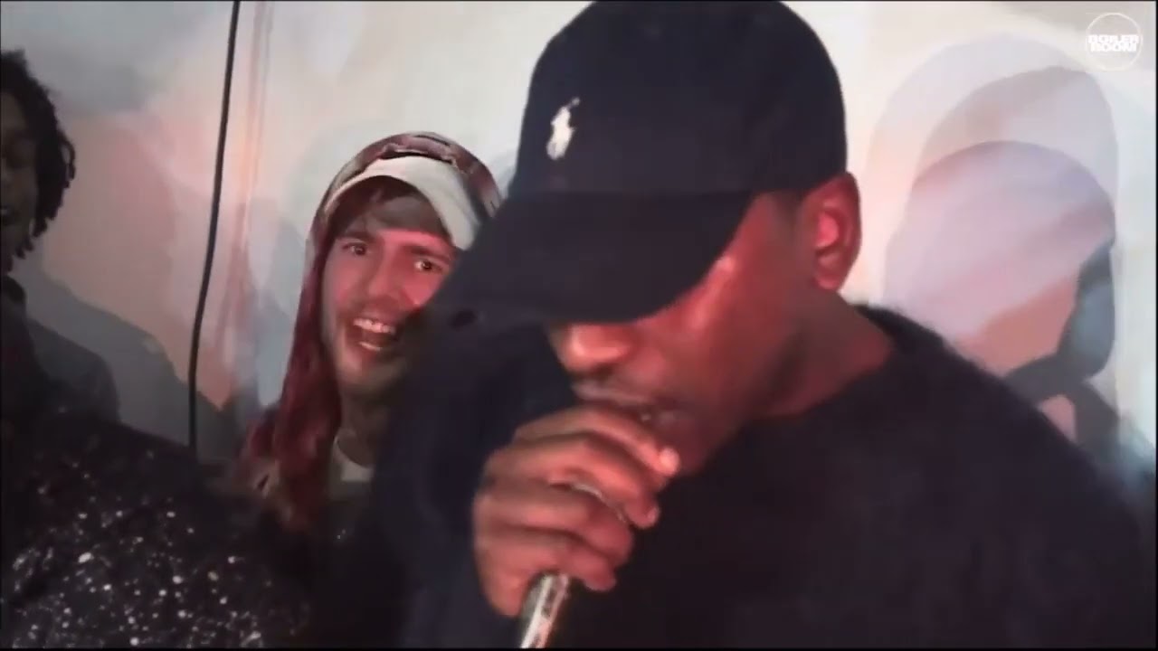 ORIGINAL GRIME COMPILATION #4 (P MONEY,SKEPTA,TIA TALKS & MORE)