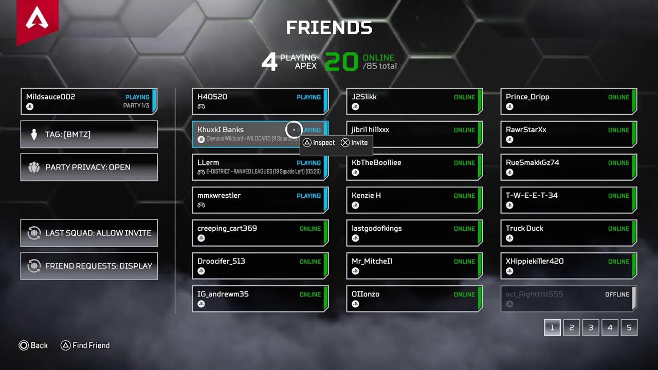 Apex Legends rank🤯💯😈 bublz