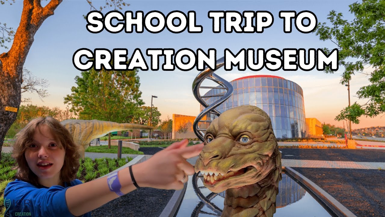 Creation Museum, Dallas, TX