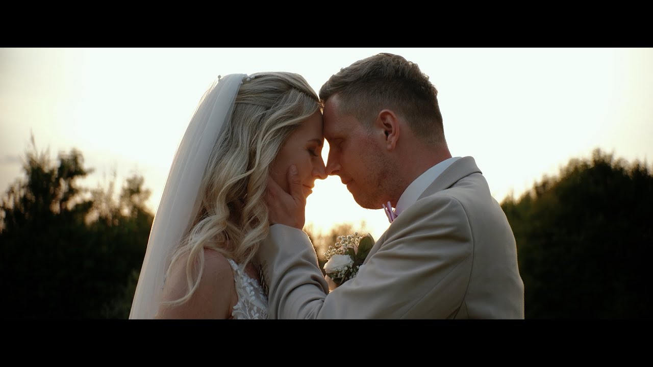 Svatební video | Alena & Matěj - Hájenka Kozojedy