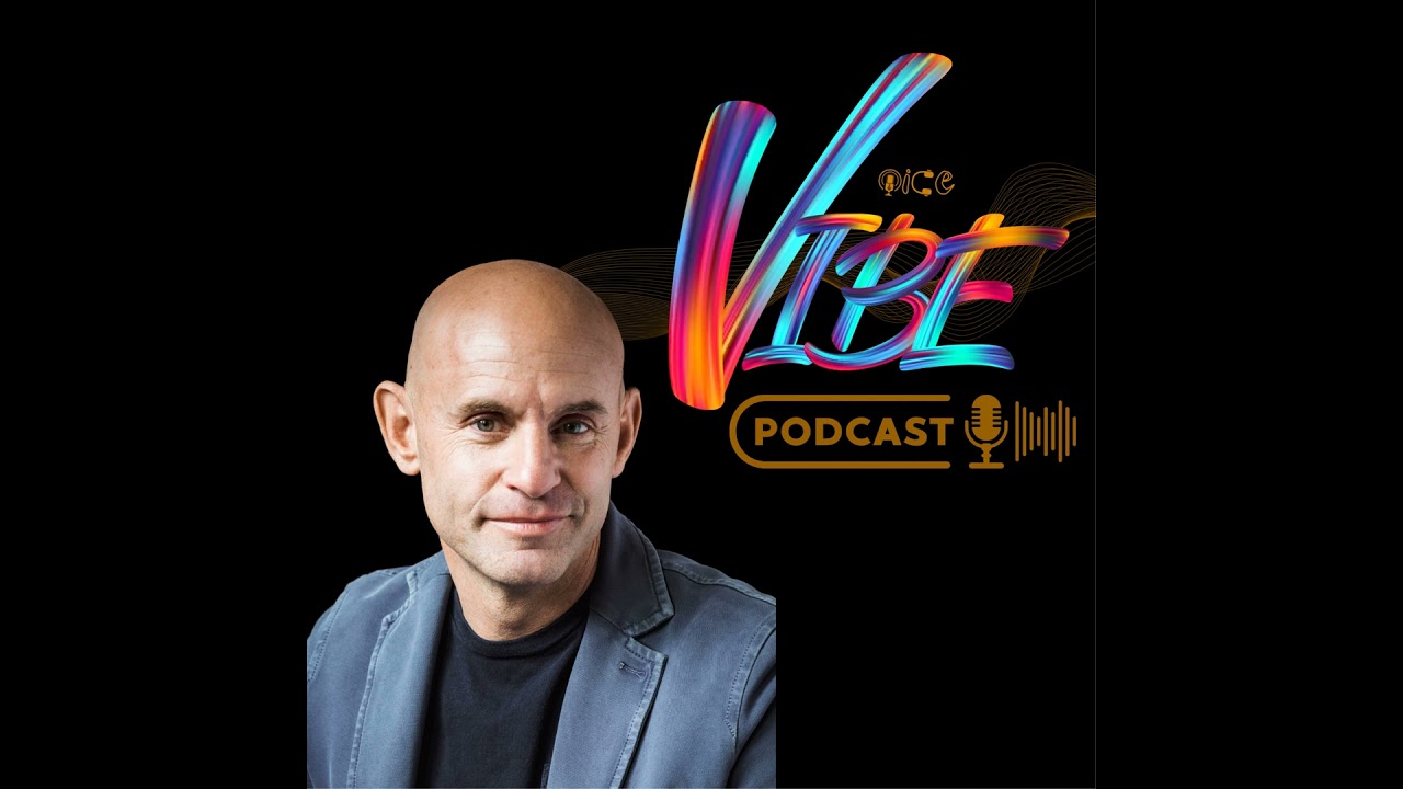 Episode 15 | Never Run Out of Air while Singing with Philippe Hall